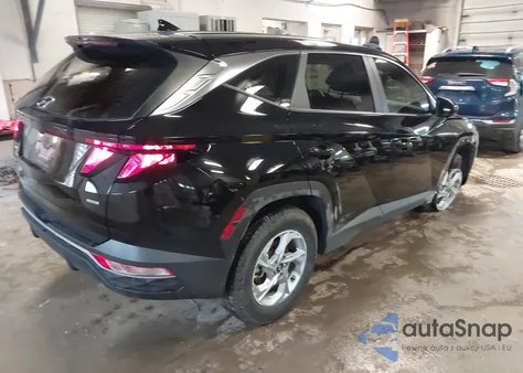 2022 Hyundai Tucson Se z USA, uszkodzony, nr VIN 5NMJACAE9NH151262